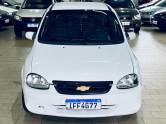 CHEVROLET - CORSA - 1996/1996 - Branca - R$ 13.500,00