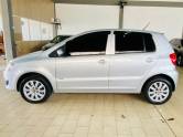 VOLKSWAGEN - FOX - 2012/2012 - Prata - R$ 34.990,00