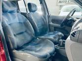 RENAULT - CLIO - 1999/2000 - Vinho - R$ 10.990,00