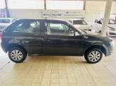 VOLKSWAGEN - GOL - 2007/2007 - Cinza - R$ 18.990,00