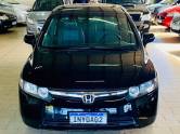 HONDA - CIVIC - 2007/2007 - Preta - R$ 44.990,00