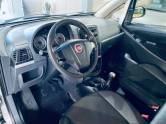 FIAT - IDEA - 2012/2013 - Prata - R$ 35.990,00