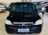 CHEVROLET - CORSA - 2010/2011 - Preta - R$ 28.990,00