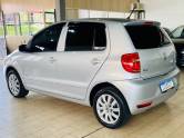 VOLKSWAGEN - FOX - 2012/2012 - Prata - R$ 34.990,00