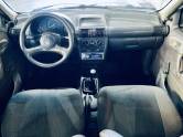 CHEVROLET - CORSA - 1997/1997 - Branca - R$ 12.990,00