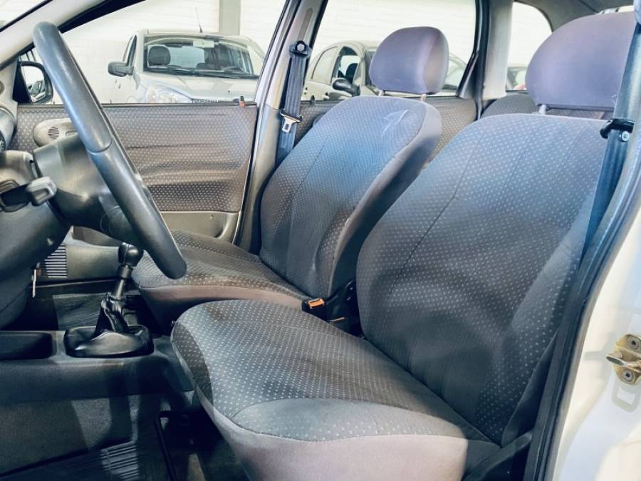 CHEVROLET - CORSA - 1997/1997 - Branca - R$ 12.990,00