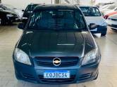 CHEVROLET - CELTA - 2012/2012 - Cinza - R$ 19.990,00