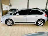 CITROËN - C4 - 2011/2011 - Prata - R$ 26.990,00