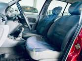 RENAULT - CLIO - 1999/2000 - Vinho - R$ 10.990,00