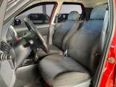 FIAT - PALIO - 2008/2008 - Vermelha - R$ 27.990,00