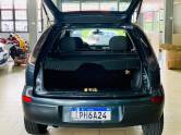 CHEVROLET - CORSA - 2008/2009 - Cinza - R$ 22.990,00