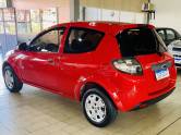 FORD - KA - 2011/2012 - Vermelha - R$ 22.990,00