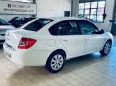 RENAULT - SYMBOL - 2012/2012 - Branca - R$ 24.990,00