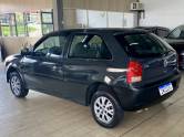 VOLKSWAGEN - GOL - 2007/2007 - Cinza - R$ 18.990,00