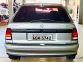CHEVROLET - KADETT - 1997/1997 - Cinza - R$ 10.990,00