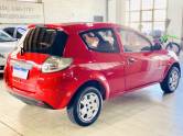 FORD - KA - 2011/2012 - Vermelha - R$ 22.990,00