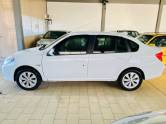 RENAULT - SYMBOL - 2012/2012 - Branca - R$ 24.990,00