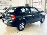 VOLKSWAGEN - GOL - 2007/2007 - Cinza - R$ 18.990,00