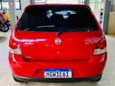 FIAT - PALIO - 2008/2008 - Vermelha - R$ 27.990,00