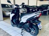 HONDA - ELITE - 2022/2022 - Branca - R$ 12.990,00