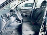 FIAT - STILO - 2010/2011 - Preta - R$ 26.990,00