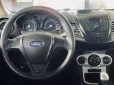 FORD - FIESTA - 2013/2014 - Vermelha - R$ 42.990,00