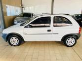 CHEVROLET - CORSA - 1996/1996 - Branca - R$ 10.990,00