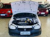 CHEVROLET - CORSA - 1997/1997 - Branca - R$ 12.990,00