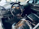 CITROËN - C4 - 2011/2011 - Prata - R$ 26.990,00