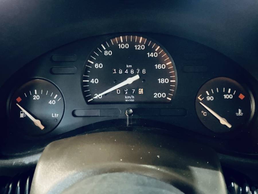 CHEVROLET - CORSA - 1997/1997 - Branca - R$ 12.990,00
