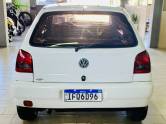 VOLKSWAGEN - GOL - 1996/1996 - Branca - R$ 11.500,00