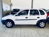 CHEVROLET - CORSA - 1997/1997 - Branca - R$ 12.990,00