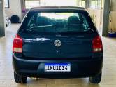 VOLKSWAGEN - GOL - 2007/2007 - Cinza - R$ 18.990,00