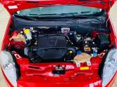 FIAT - PUNTO - 2011/2012 - Vermelha - R$ 35.990,00