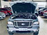 FORD - RANGER - 2007/2008 - Prata - R$ 78.990,00
