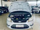 FORD - FOCUS - 2013/2013 - Prata - R$ 41.990,00