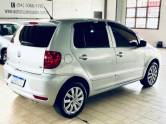 VOLKSWAGEN - FOX - 2012/2012 - Prata - R$ 34.990,00