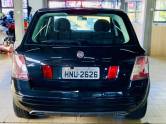 FIAT - STILO - 2010/2011 - Preta - R$ 26.990,00