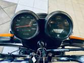 HONDA - CG 125 - 2001/2001 - Azul - R$ 6.990,00