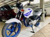 HONDA - CBX 250 TWISTER - 2008/2008 - Branca - R$ 10.990,00