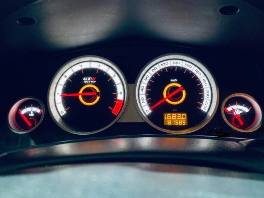 CHEVROLET - VECTRA - 2010/2010 - Preta - R$ 38.990,00