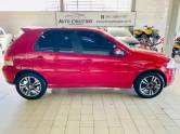 FIAT - PALIO - 2008/2008 - Vermelha - R$ 27.990,00