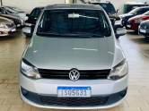 VOLKSWAGEN - FOX - 2012/2012 - Prata - R$ 34.990,00