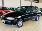 FIAT - PALIO - 1997/1997 - Preta - R$ 15.990,00