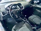 PEUGEOT - 207 - 2012/2012 - Prata - R$ 24.990,00