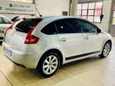 CITROËN - C4 - 2011/2011 - Prata - R$ 26.990,00