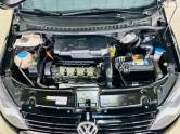 VOLKSWAGEN - FOX - 2012/2013 - Preta - R$ 34.990,00