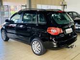 VOLKSWAGEN - SPACEFOX - 2009/2010 - Preta - R$ 33.990,00