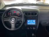 VOLKSWAGEN - FOX - 2012/2012 - Prata - R$ 34.990,00