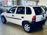 CHEVROLET - CORSA - 1997/1997 - Branca - R$ 12.990,00